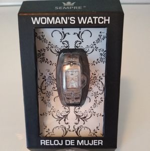Brand New woman's watch